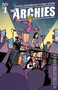 The Archies #1 