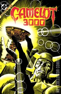 Camelot 3000 #9