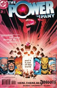The Power Company #2