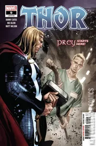 Thor #9