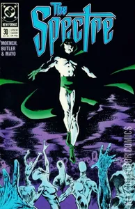 Spectre, The #30