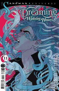 The Dreaming: Waking Hours #11