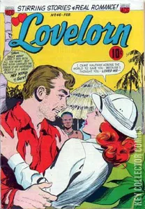 Lovelorn #46
