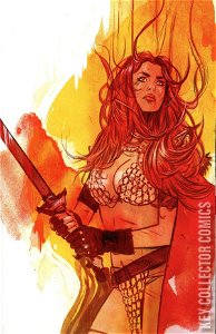Red Sonja #20
