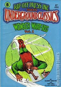 Underground Classics #5