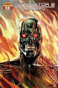 Terminator 2: Infinity #1