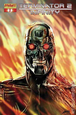 Terminator 2: Infinity