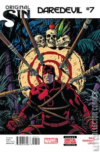 Daredevil #7