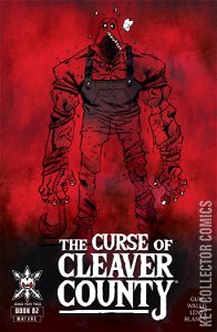 Curse of Cleaver County #2