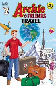 Archie & Friends One-Shots #1