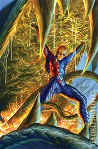 Peter Cannon: Thunderbolt #1
