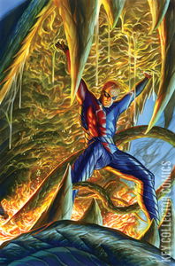 Peter Cannon: Thunderbolt #1