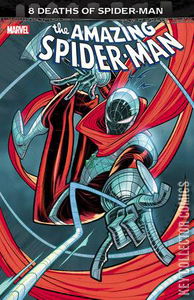 Amazing Spider-Man #65