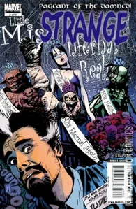 Strange #3