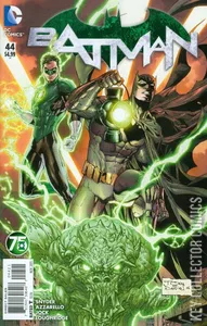 Batman #44