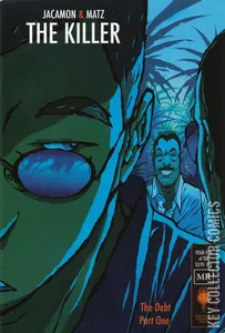 The Killer #5