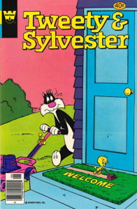 Tweety & Sylvester #94