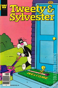 Tweety & Sylvester #94