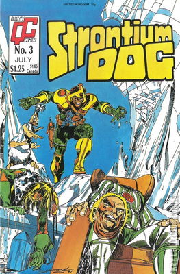 Strontium Dog