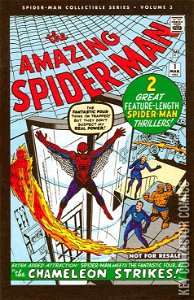Spider-Man Collectible Series #3