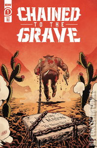 Chained to the Grave #1