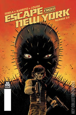 Escape From New York