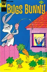 Variant Cover for Bugs Bunny #172