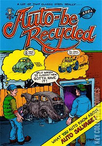 Auto-be Recycled #0