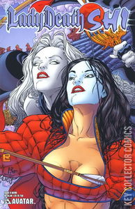 Lady Death / Shi #0 