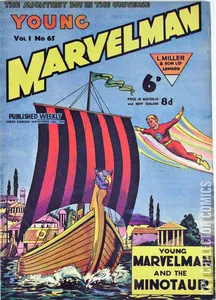 Young Marvelman #65