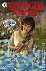 Stranger Things: Winter Special #1