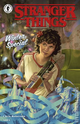 Stranger Things: Winter Special