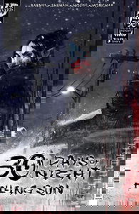 30 Days of Night: Falling Sun #3