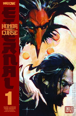 Honor and Curse: Eternal