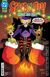 Scooby-Doo, Where Are You? #131