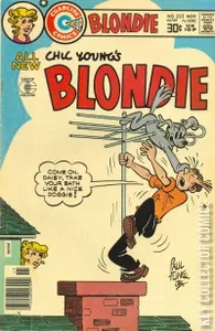 Blondie #222