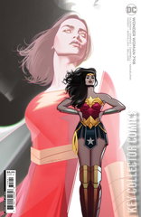 Variant Cover for Wonder Woman #798