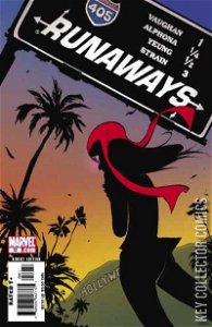 Runaways #13