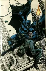 Variant Cover for Detective Comics #27