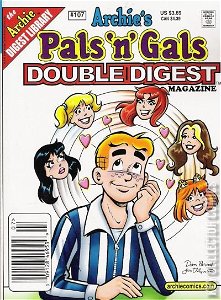 Archie's Pals 'n' Gals Double Digest #107