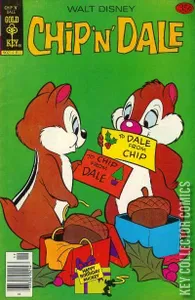 Chip 'n' Dale #55