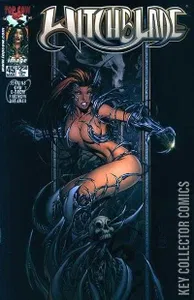 Witchblade #45