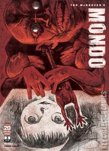 Mondo #3