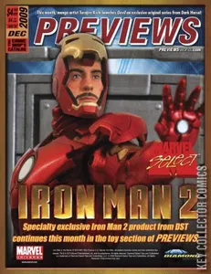 Previews #255