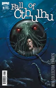 Fall of Cthulhu #8