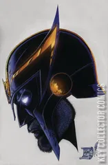 Variant Cover for Crestar & Knight Stallion #2