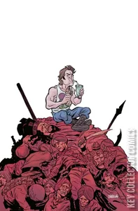 Big Trouble In Little China #9
