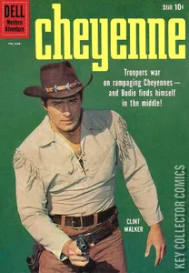 Cheyenne #14