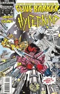 Hyperkind #4