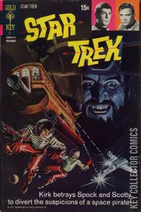 Star Trek #12